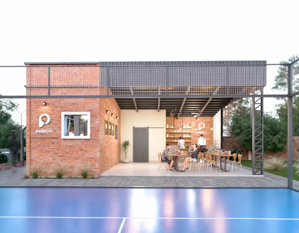 Proyecto destacado