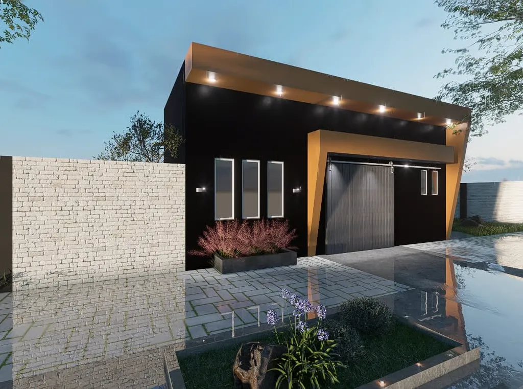 Proyecto destacado