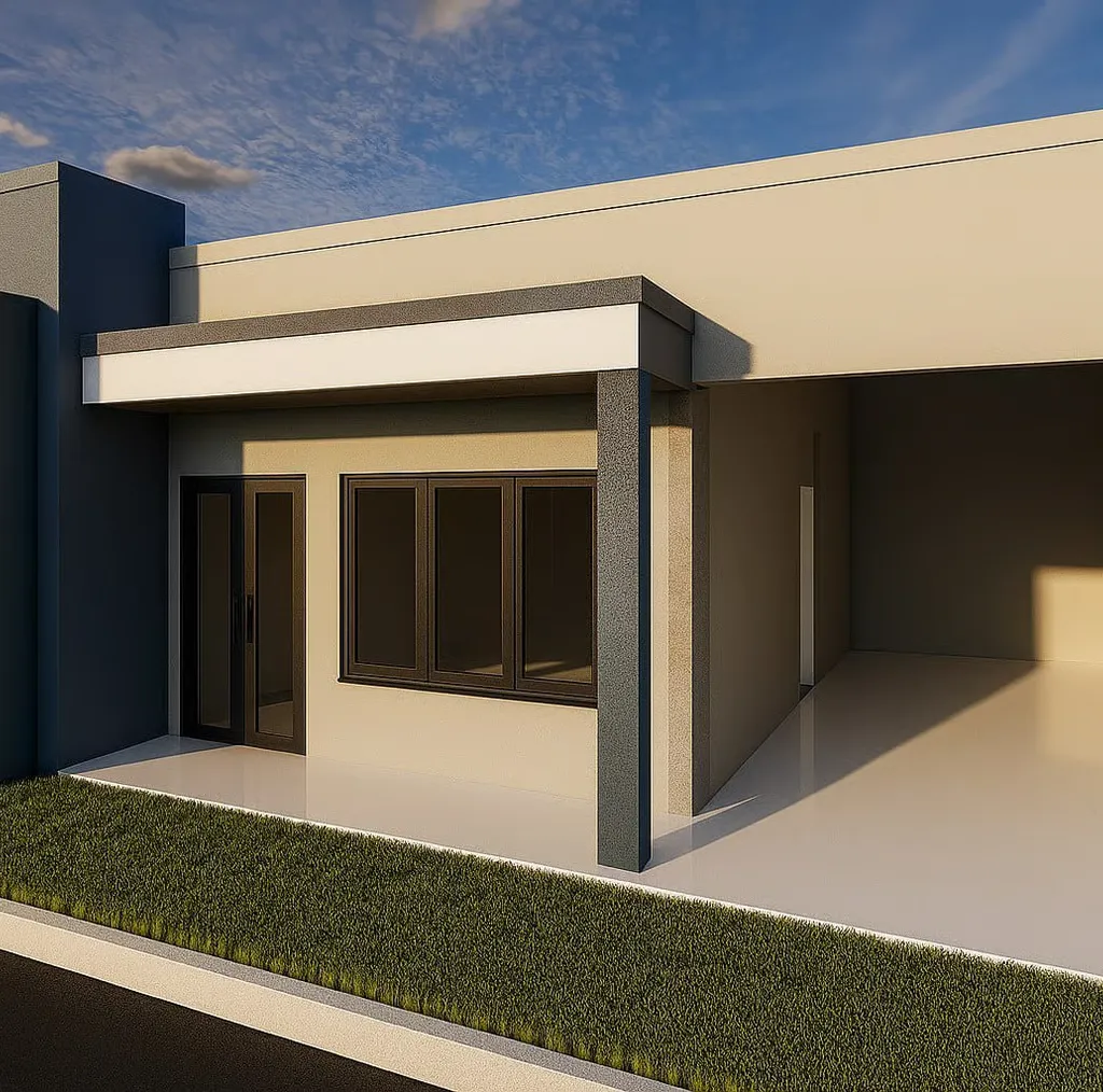 Proyecto destacado
