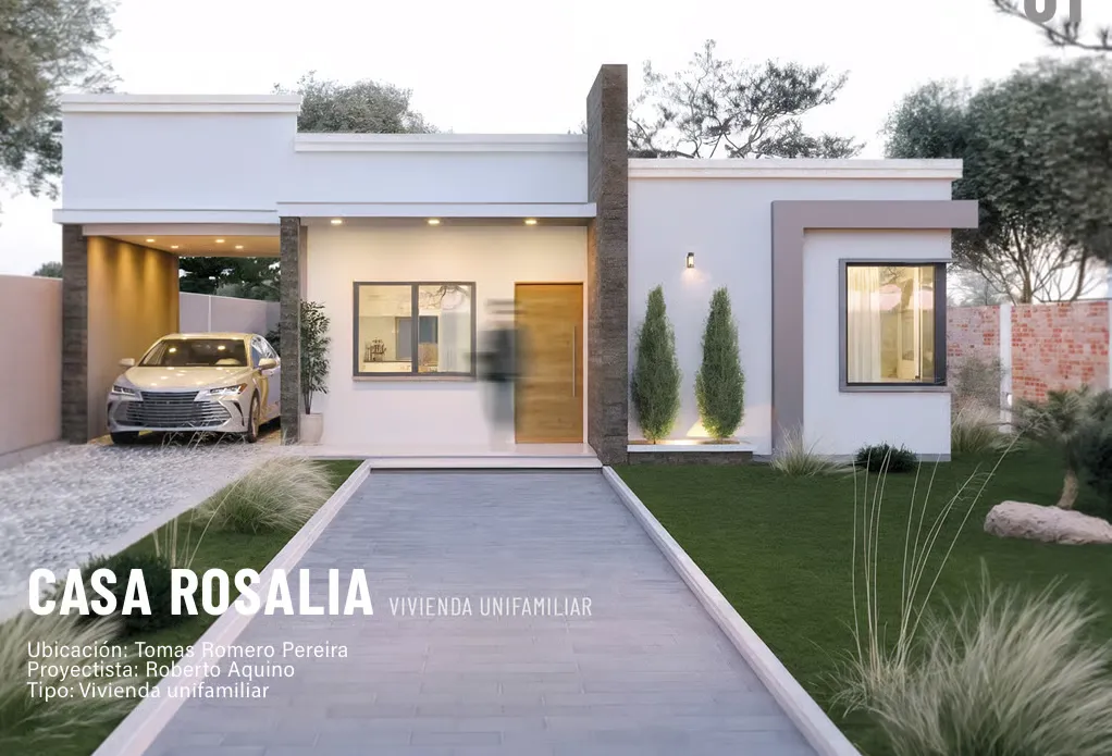 Vivienda Mínima